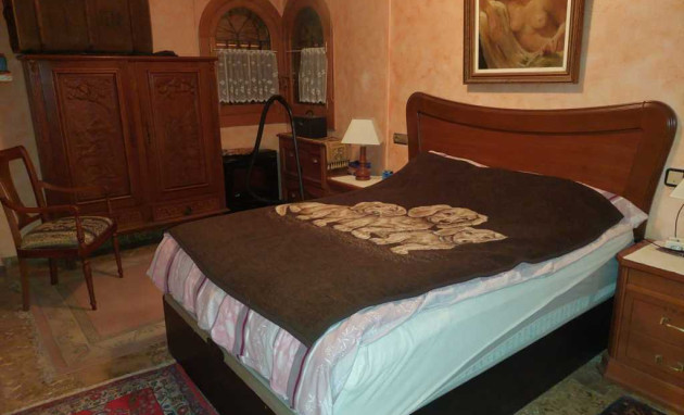 Reventa - Apartment - La Mata
