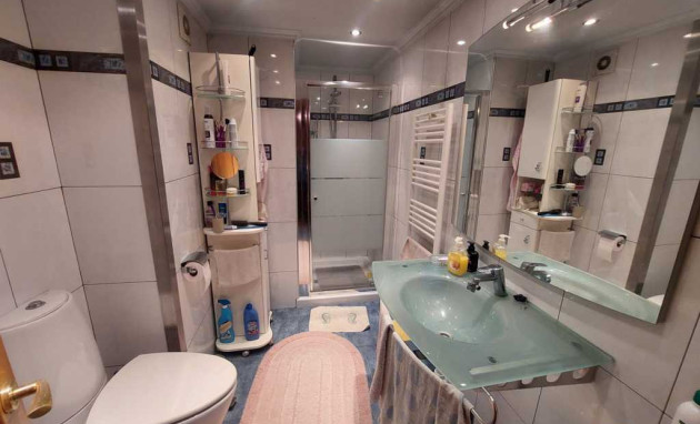 Reventa - Apartment - La Mata