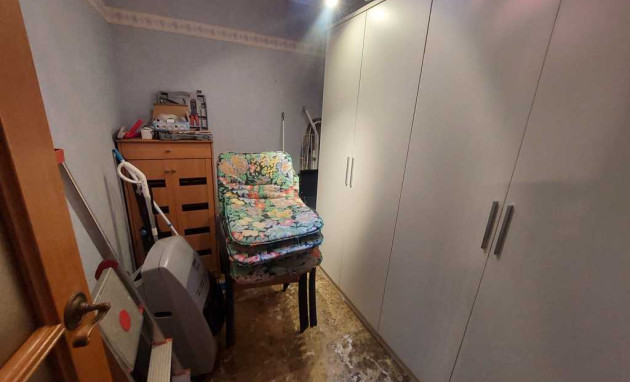 Reventa - Apartment - La Mata