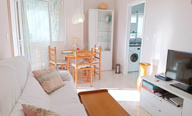Herverkoop - Apartment - Torrevieja - Nueva Torrevieja