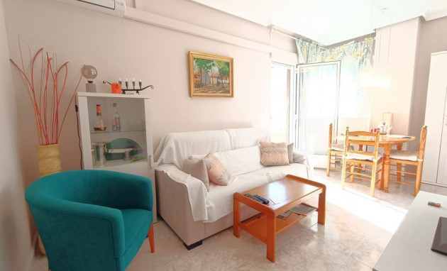 Herverkoop - Apartment - Torrevieja - Nueva Torrevieja
