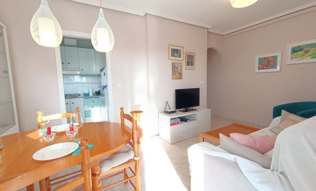 Herverkoop - Apartment - Torrevieja - Nueva Torrevieja