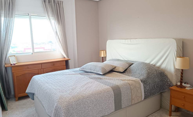 Herverkoop - Apartment - Torrevieja - Nueva Torrevieja