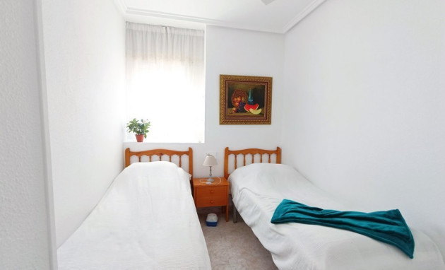 Herverkoop - Apartment - Torrevieja - Nueva Torrevieja