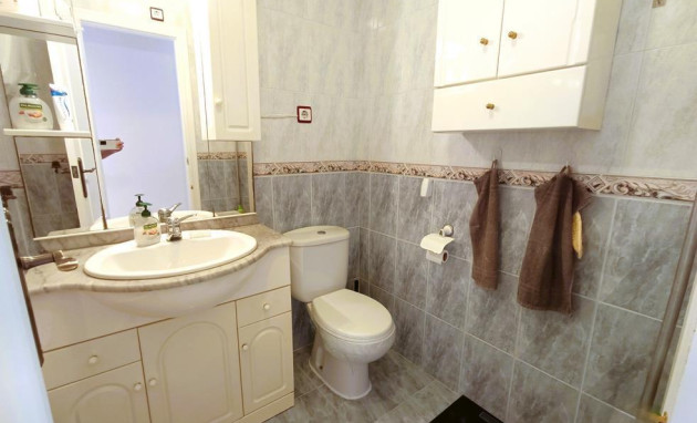 Herverkoop - Apartment - Torrevieja - Nueva Torrevieja