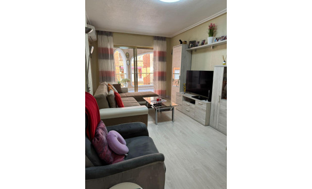 Herverkoop - Apartment - Torrevieja - Playa de los locos