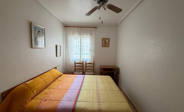 Revente - Apartment - Torrevieja - torrevieja