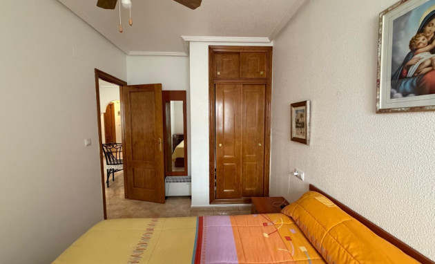 Revente - Apartment - Torrevieja - torrevieja
