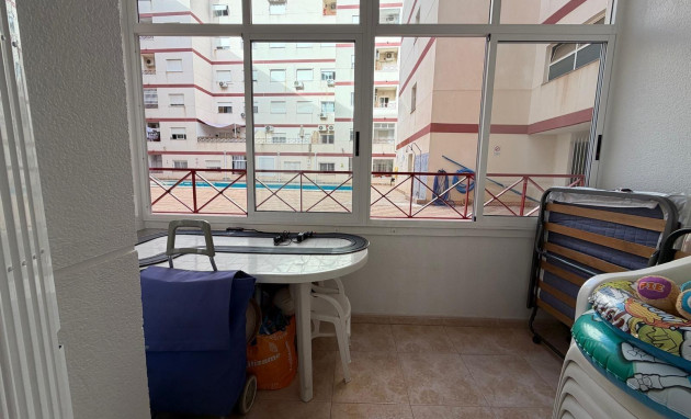 Revente - Apartment - Torrevieja - torrevieja
