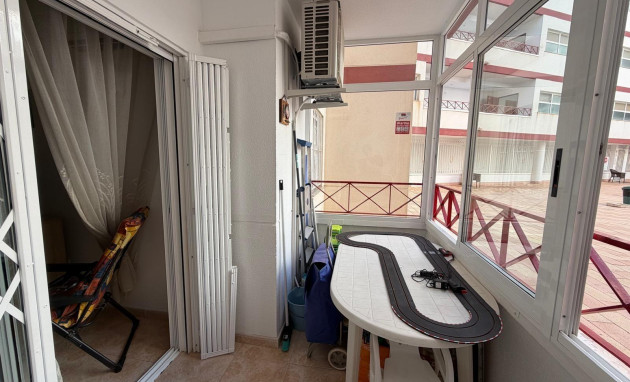 Revente - Apartment - Torrevieja - torrevieja