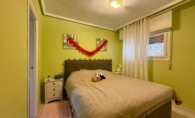 Herverkoop - Apartment - Torrevieja - Centro