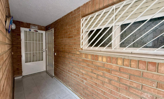 Herverkoop - Apartment - Torrevieja - Centro