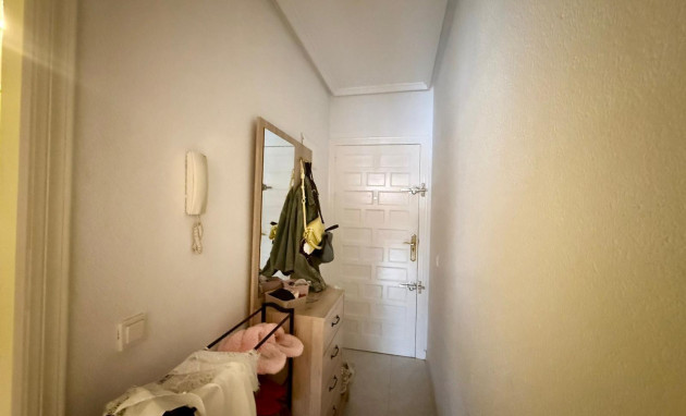 Herverkoop - Apartment - Torrevieja - Centro