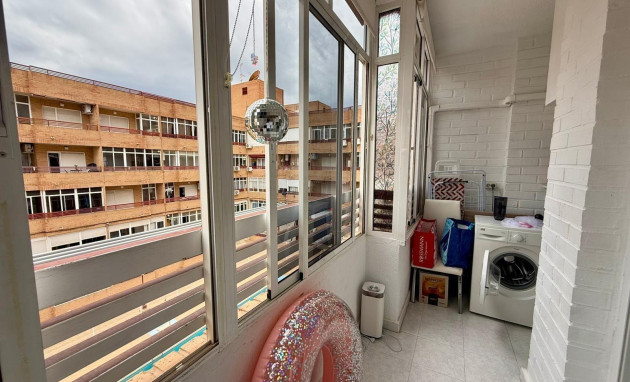 Herverkoop - Apartment - Torrevieja - Centro