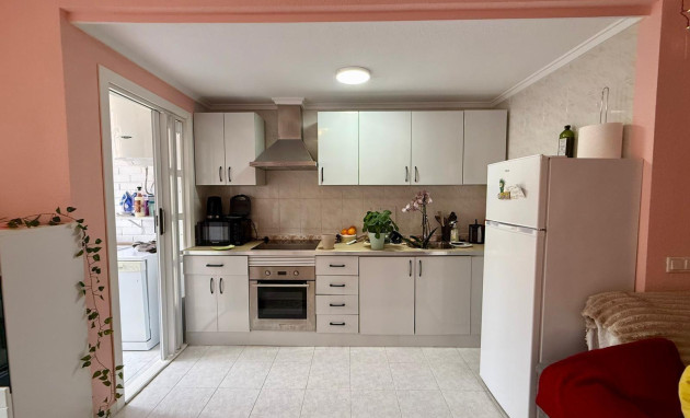 Herverkoop - Apartment - Torrevieja - Centro
