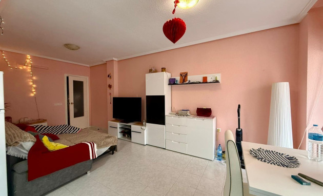 Herverkoop - Apartment - Torrevieja - Centro
