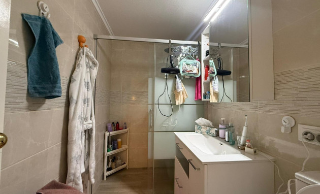 Herverkoop - Apartment - Torrevieja - Centro