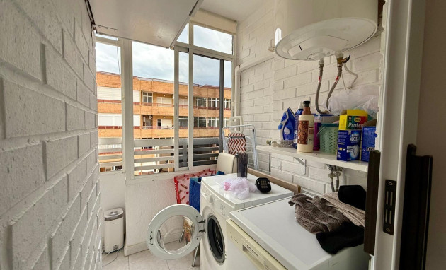 Herverkoop - Apartment - Torrevieja - Centro