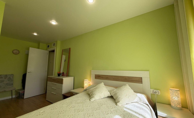 Herverkoop - Apartment - Torrevieja - Playa del cura