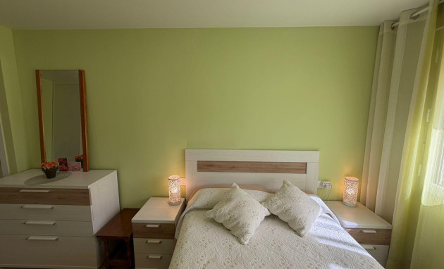 Herverkoop - Apartment - Torrevieja - Playa del cura