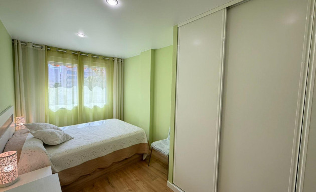 Herverkoop - Apartment - Torrevieja - Playa del cura