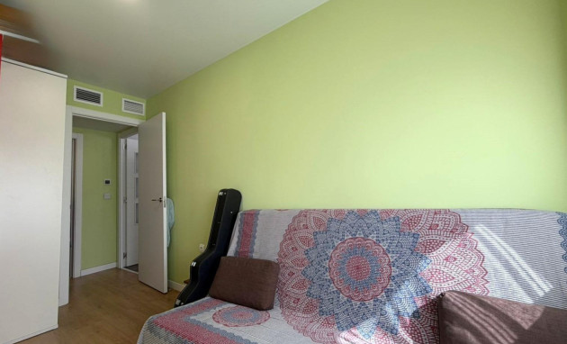 Herverkoop - Apartment - Torrevieja - Playa del cura