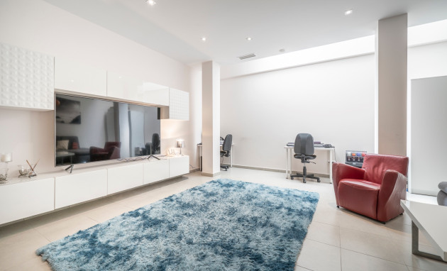 Herverkoop - Detached Villa - Torrevieja - Aguas Nuevas