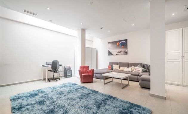 Herverkoop - Detached Villa - Torrevieja - Aguas Nuevas