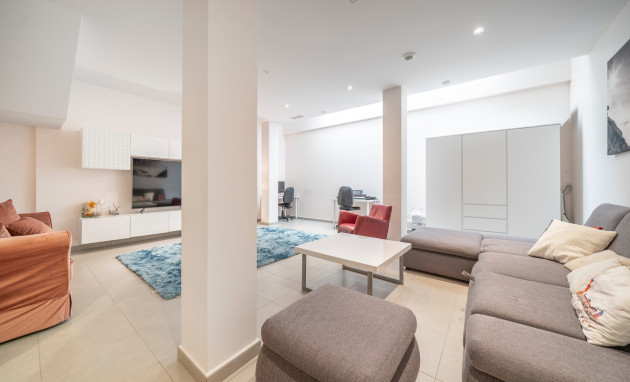 Herverkoop - Detached Villa - Torrevieja - Aguas Nuevas