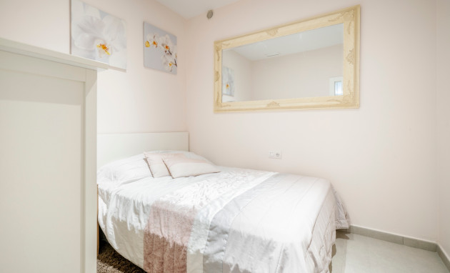 Herverkoop - Detached Villa - Torrevieja - Aguas Nuevas