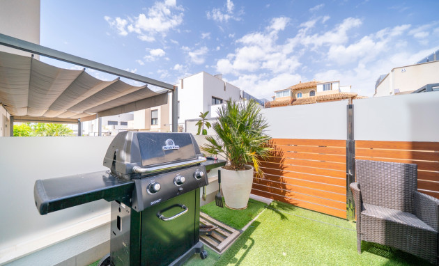 Herverkoop - Detached Villa - Torrevieja - Aguas Nuevas