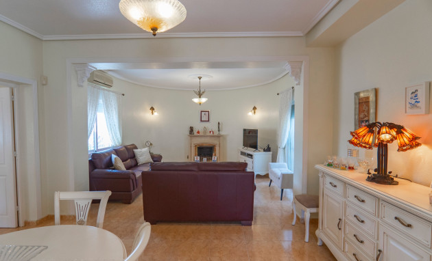 Herverkoop - Detached Villa - Ciudad Quesada - La Marquesa