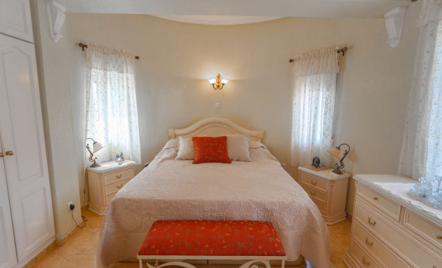 Herverkoop - Detached Villa - Ciudad Quesada - La Marquesa