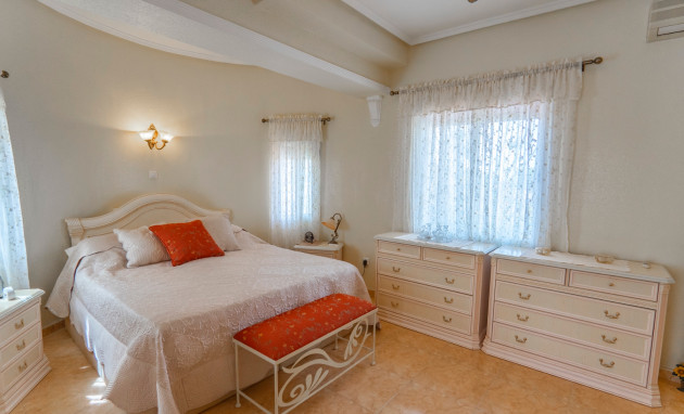 Herverkoop - Detached Villa - Ciudad Quesada - La Marquesa