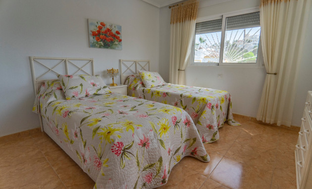 Herverkoop - Detached Villa - Ciudad Quesada - La Marquesa
