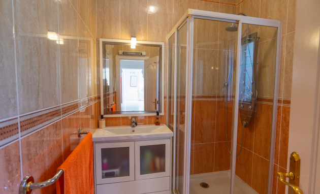 Herverkoop - Detached Villa - Ciudad Quesada - La Marquesa