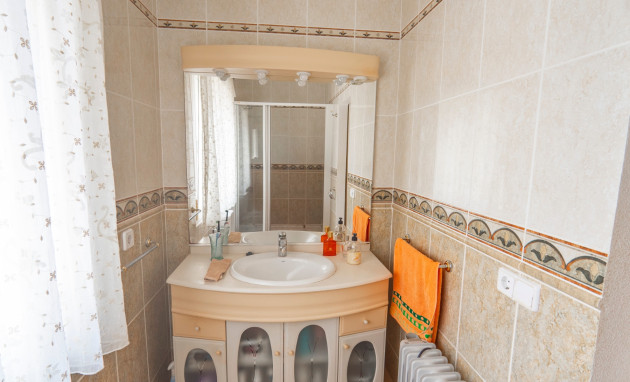 Herverkoop - Detached Villa - Ciudad Quesada - La Marquesa
