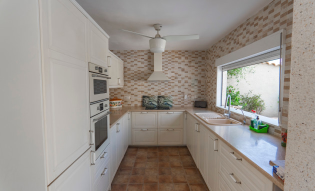 Herverkoop - Detached Villa - Ciudad Quesada - La Marquesa