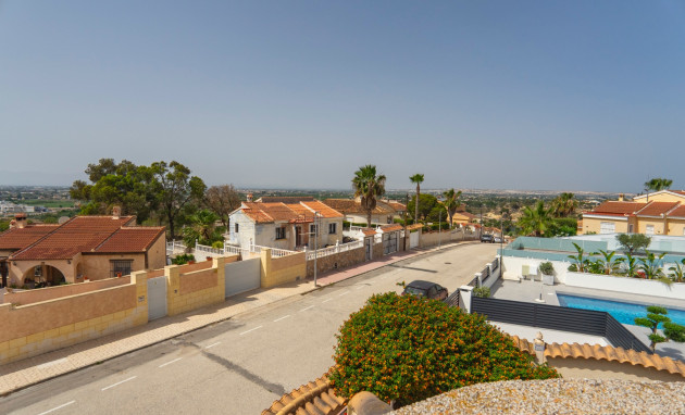 Herverkoop - Detached Villa - Ciudad Quesada - La Marquesa