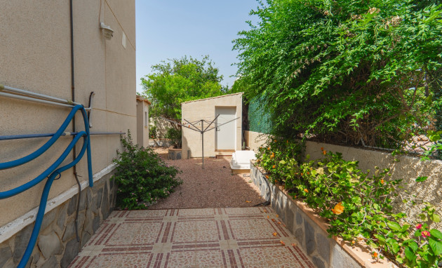 Herverkoop - Detached Villa - Ciudad Quesada - La Marquesa