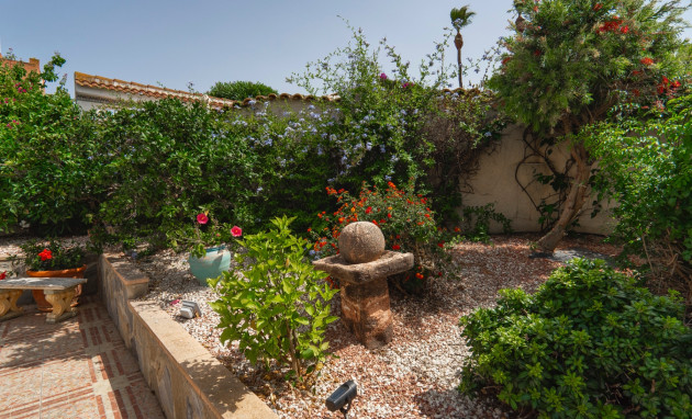 Herverkoop - Detached Villa - Ciudad Quesada - La Marquesa