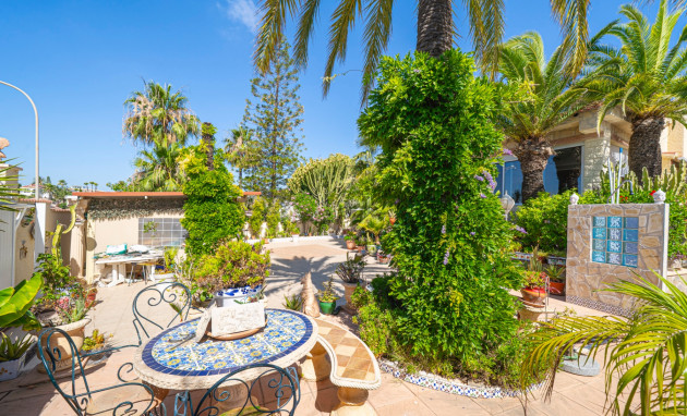Herverkoop - Detached Villa - Ciudad Quesada - Ciudad Quesada - Town