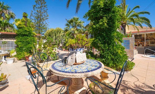 Herverkoop - Detached Villa - Ciudad Quesada - Ciudad Quesada - Town
