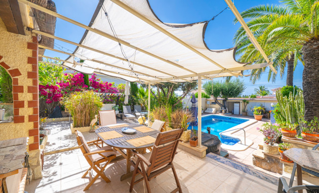 Herverkoop - Detached Villa - Ciudad Quesada - Ciudad Quesada - Town