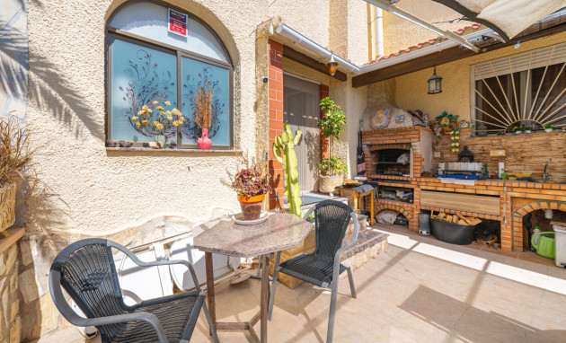Herverkoop - Detached Villa - Ciudad Quesada - Ciudad Quesada - Town
