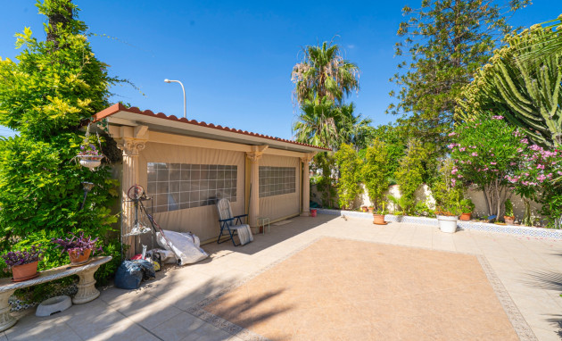 Herverkoop - Detached Villa - Ciudad Quesada - Ciudad Quesada - Town