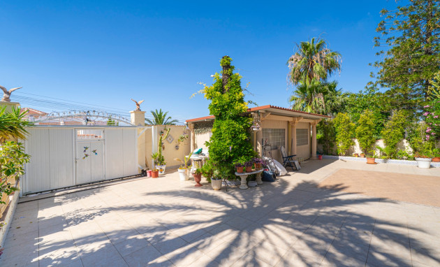 Herverkoop - Detached Villa - Ciudad Quesada - Ciudad Quesada - Town