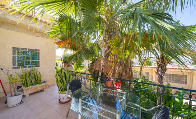 Herverkoop - Detached Villa - Ciudad Quesada - Ciudad Quesada - Town