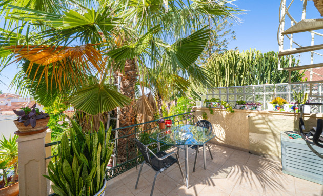 Herverkoop - Detached Villa - Ciudad Quesada - Ciudad Quesada - Town