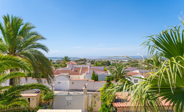 Herverkoop - Detached Villa - Ciudad Quesada - Ciudad Quesada - Town
